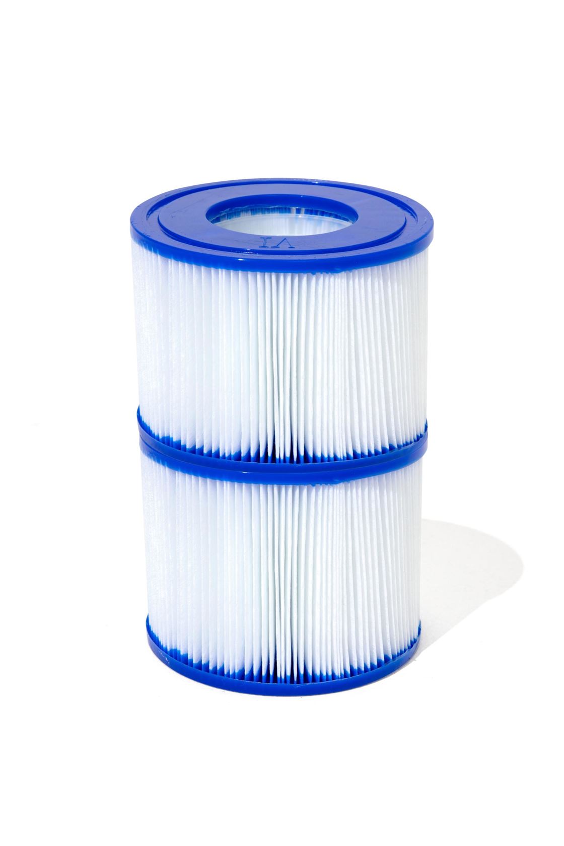 Bestway filter cartridge type VI - set of 2 pieces