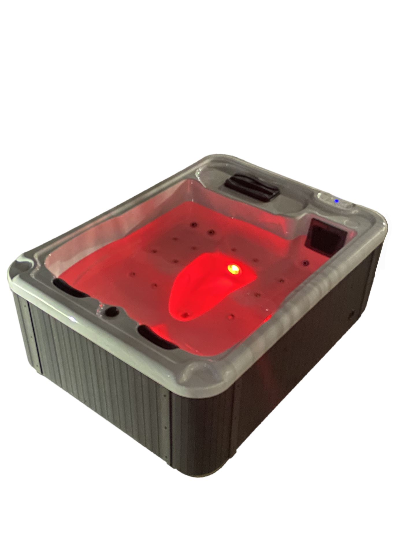 Bestway-Acryl-vaste-Hydrojet-spa-3-personen-10-jets-14-luchtstralen-210x158x75cm