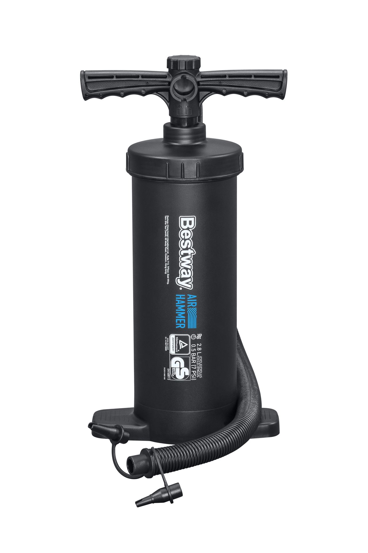 Bestway-Air-Hammer-2800-Manual-Air-Pump