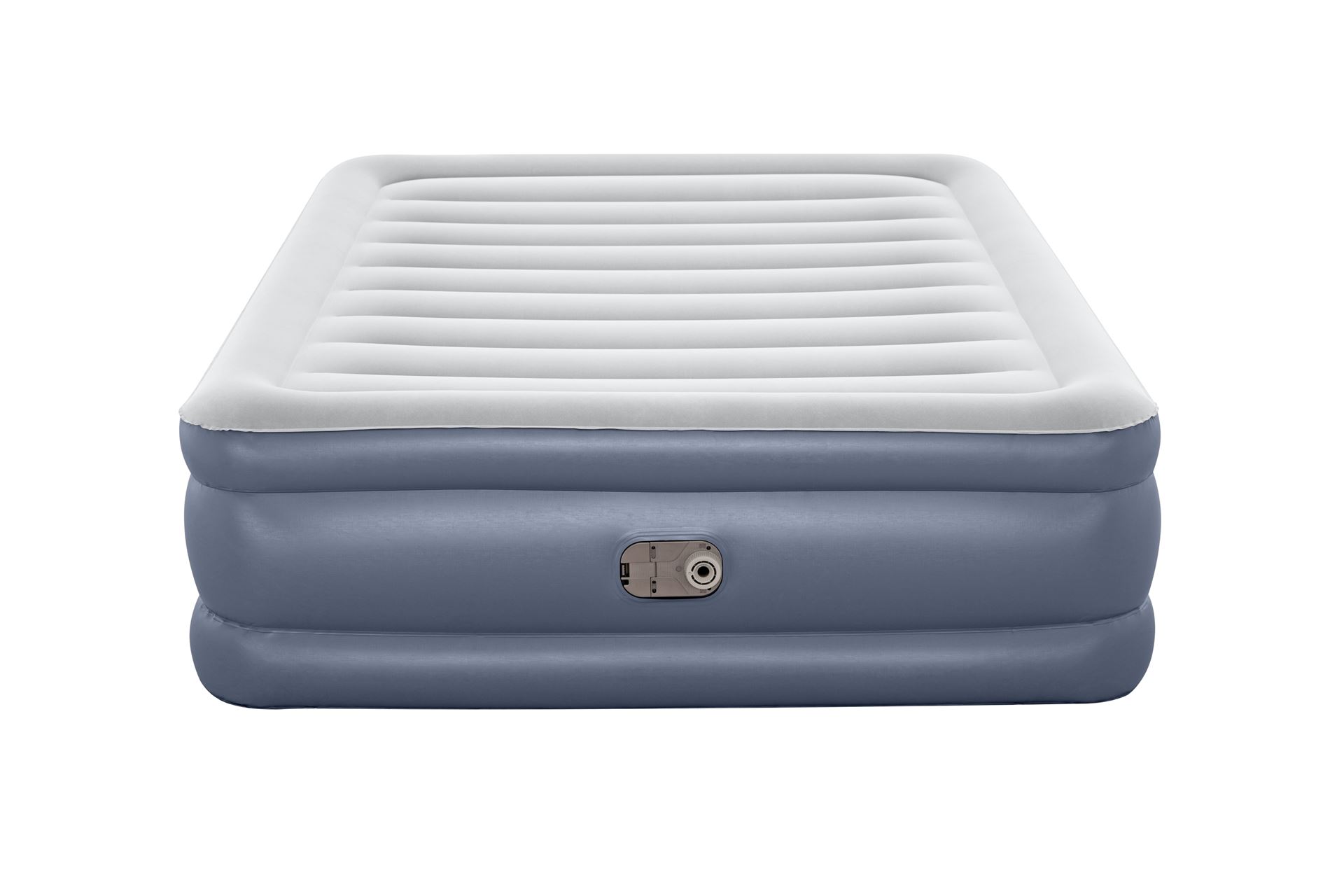 Bestway-2-03m-x-1-52m-x-51cm-Tritech-Air-Mattress-Queen-Built-in-AC-Pump