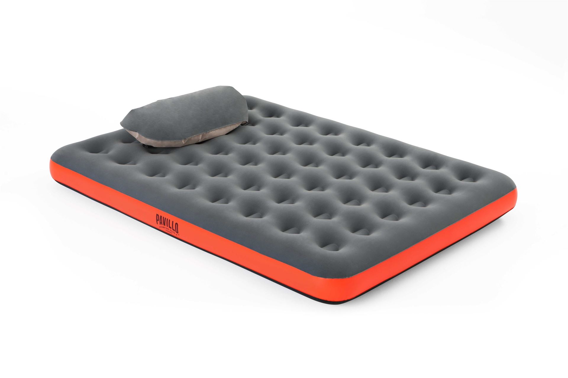 Bestway-2-03m-x-1-52m-x-22cm-Roll-Relax-Air-Mattress-Queen