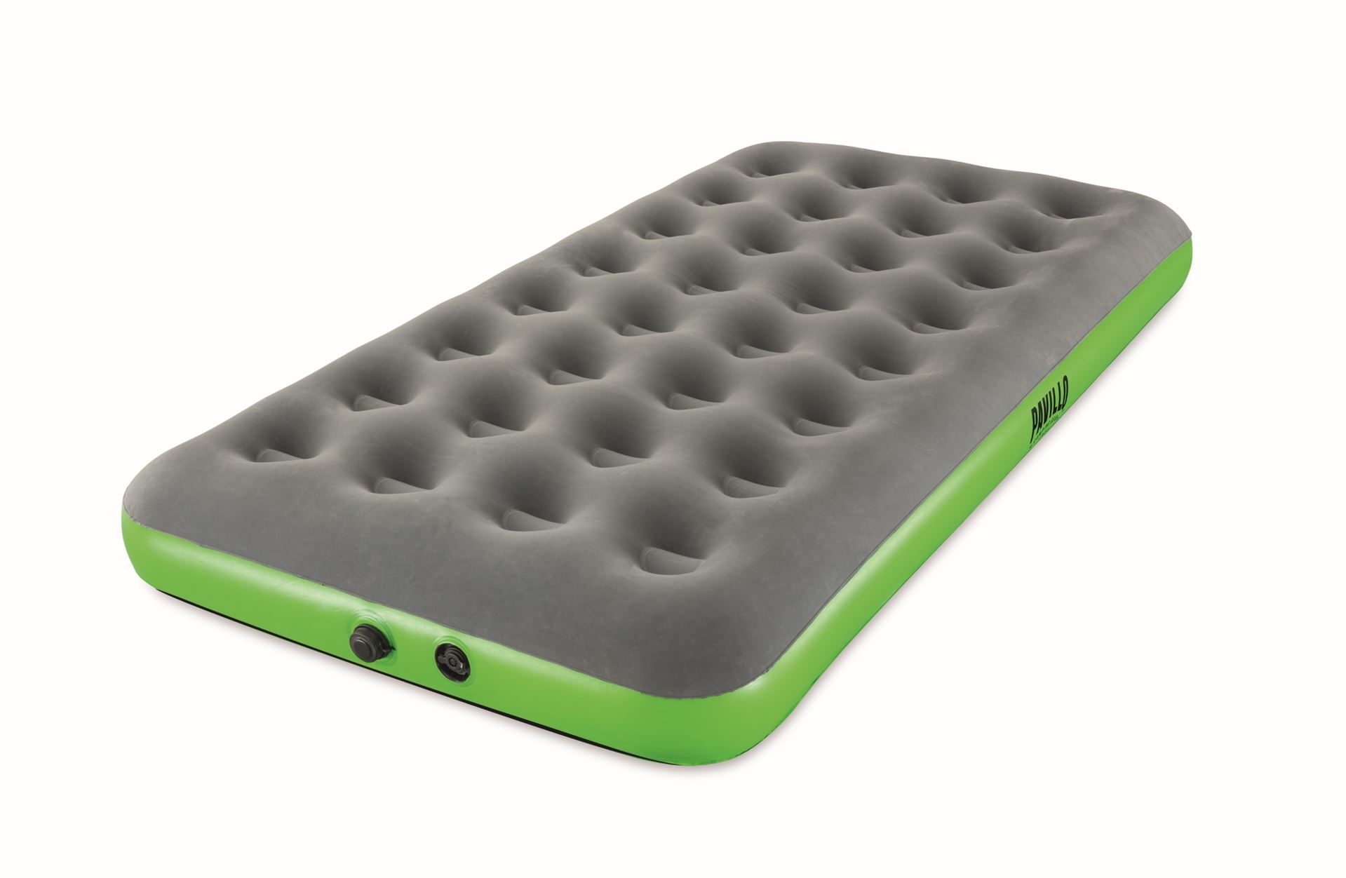 Bestway airbed 'Roll & Relax Twin' - 188x99x22 cm Bestway-1-88m-x-99cm-x-22cm-Roll-Relax-Air-Mattress-Twin