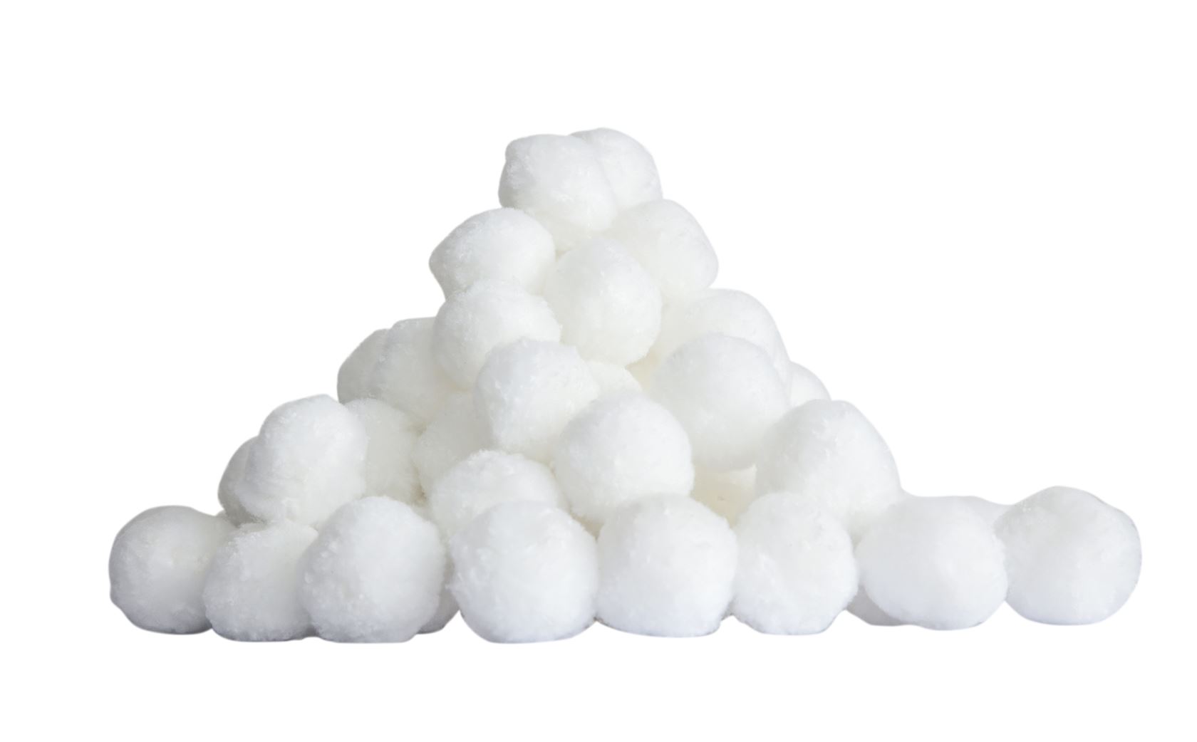 Bestway Flowclear polysphere filter balls 500gr