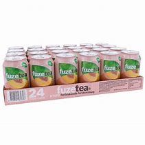 Fuze-Tea-peach-24x33cl