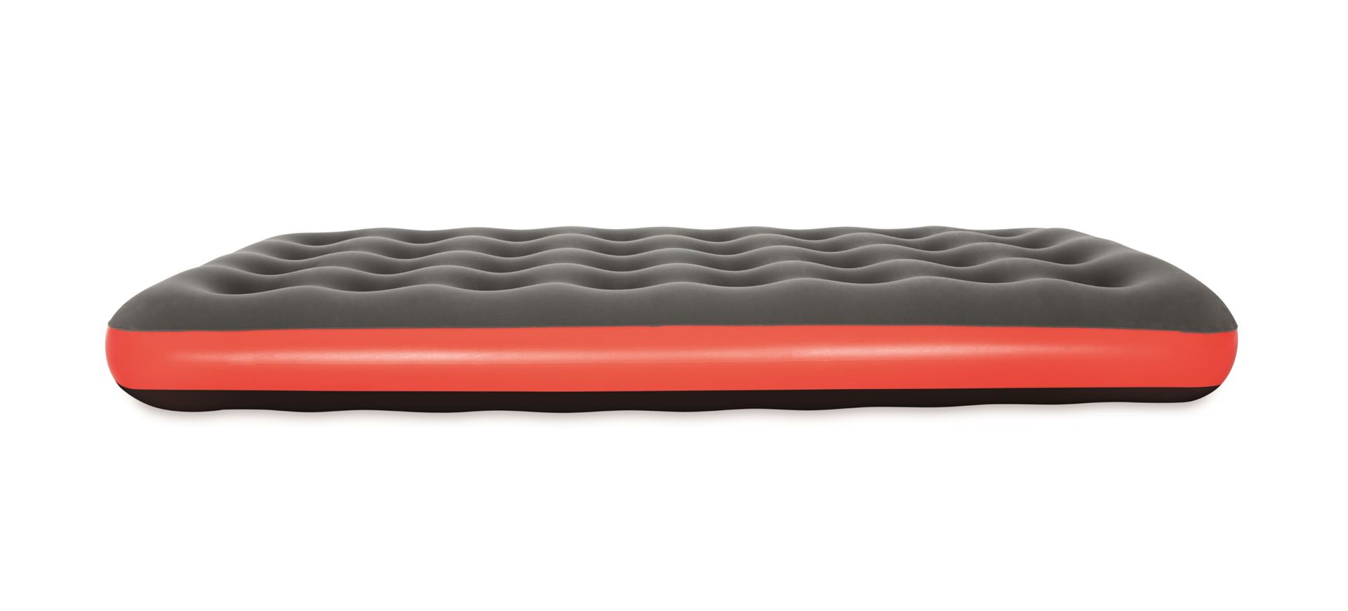 Bestway airbed 'Roll & Relax Twin' - 188x99x22 cm Bestway-1-88m-x-99cm-x-22cm-Roll-Relax-Air-Mattress-Twin