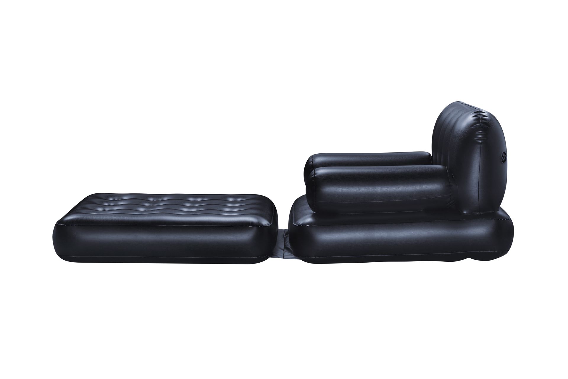 Chaise gonflable 5 en 1 Bestway - 191x97x64 cm Bestway-1-91m-x-97cm-x-64cm-Multi-Max-4-in-1-Air-Lounger
